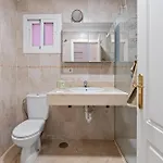 49 Comfortable 2-bedroom Garden Close To Estepona