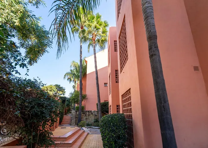 49 Comfortable 2-bedroom Garden Close To Apartamento